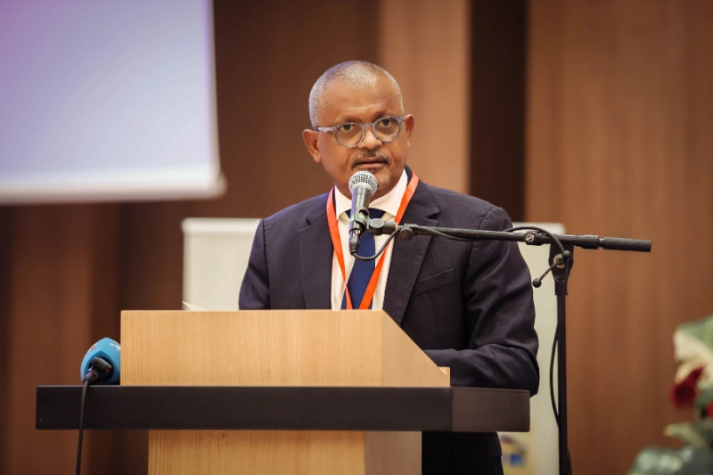 Gabon begins comprehensive audit to clarify domestic debt