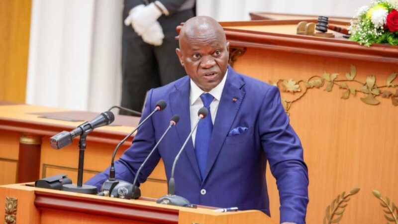Gabon’s healthcare vision: building a regional medical hub