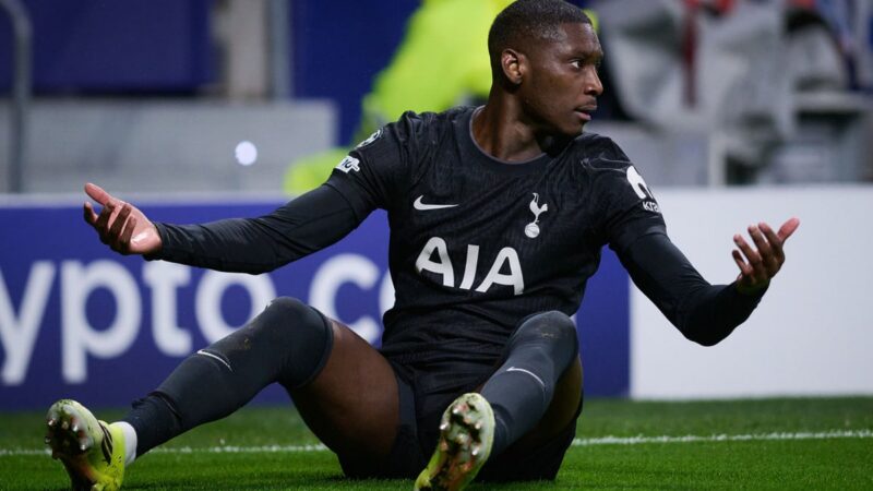 Randal Kolo Muani’s transfer to Juventus faces skepticism from former star