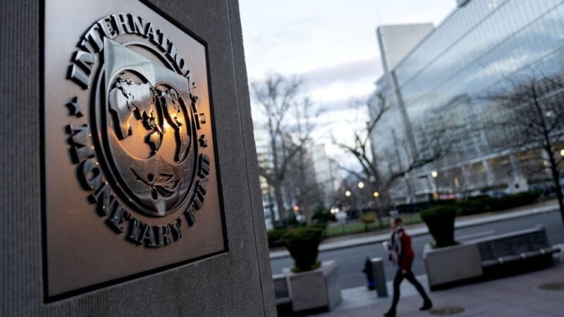 IMF flags fiscal dominance risks in Morocco’s monetary policy