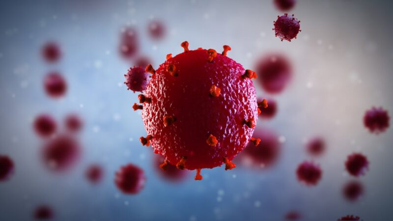 Hiv testing shortages in Morocco reveal flaws in public procurement