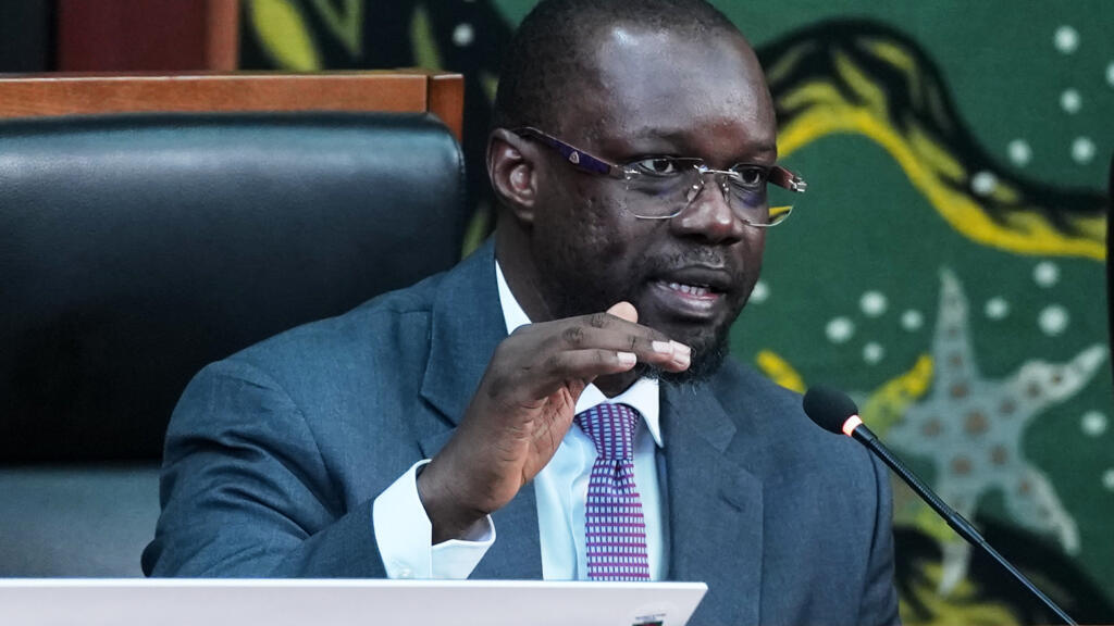 Senegal’s new cabinet excludes Pastef after Faye and Sonko fail to agree