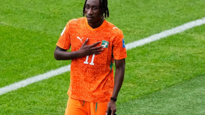 Yan diomandé’s potential move to psg gains momentum