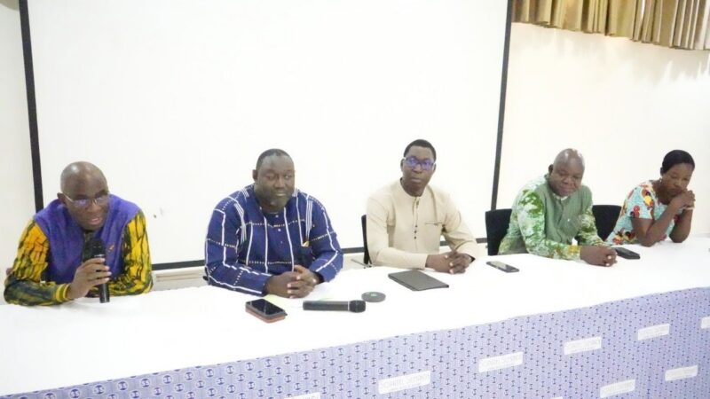 Burkina Faso moves to transform aquaculture for better food security