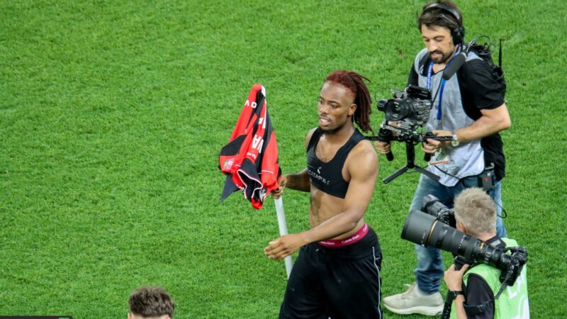 Ligue 1: probe launched into alleged sports corruption involving Wahi and Nice match