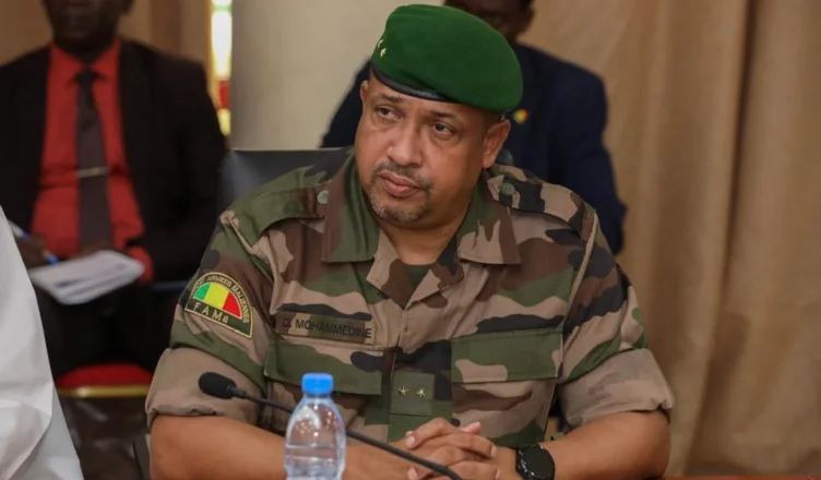 Mali offers up to 2 billion fcfa for terror suspects
