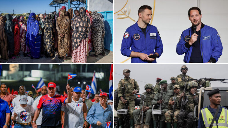 Us sanctions on dr Congo: what triggers Washington’s latest measures?
