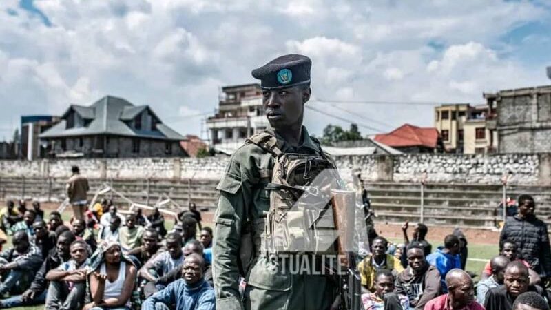 Aimé boji warns against renouncing national identity in occupied eastern drc territories