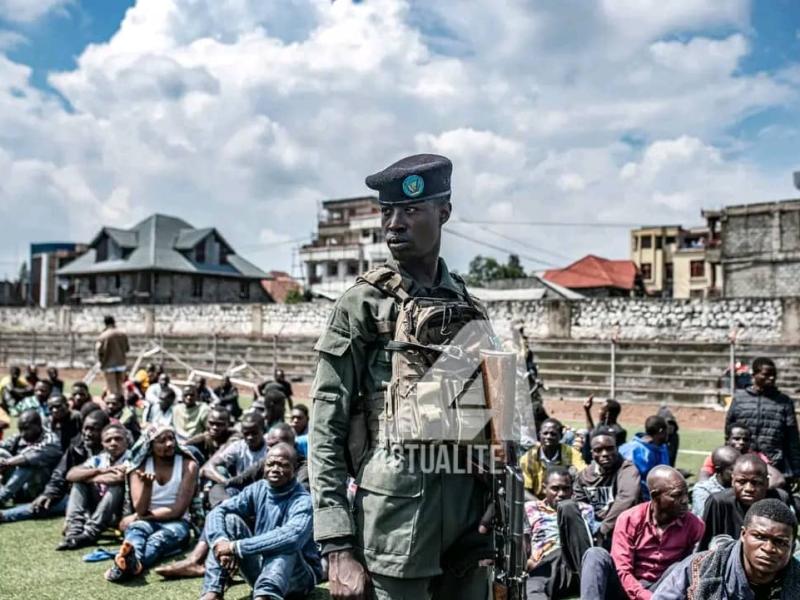 Aimé boji warns against renouncing national identity in occupied eastern drc territories