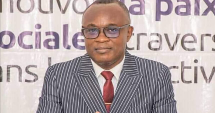 Toko media icon Eugène Atigan passes away at 62