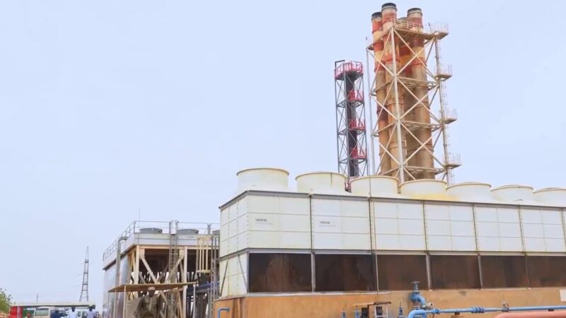 Sonelgaz-International expands to Chad with 40 MW power plant