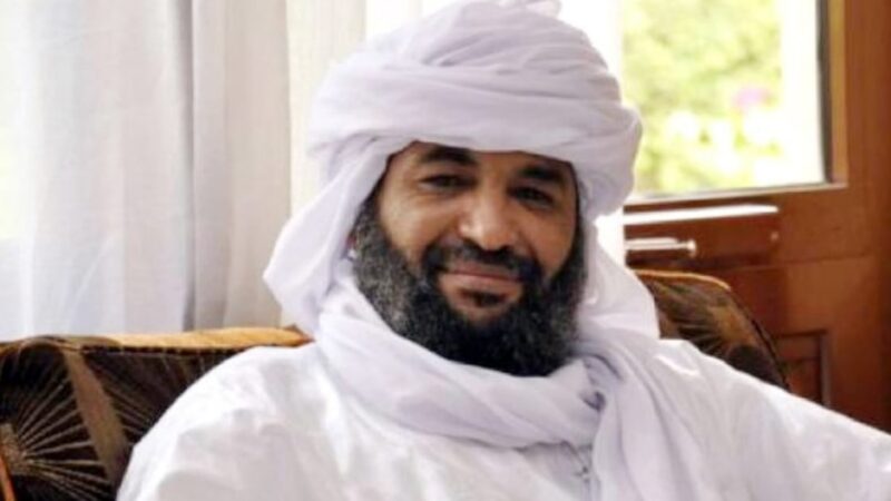 Mali announces bounties on jihadist and rebel leaders amid escalating violence