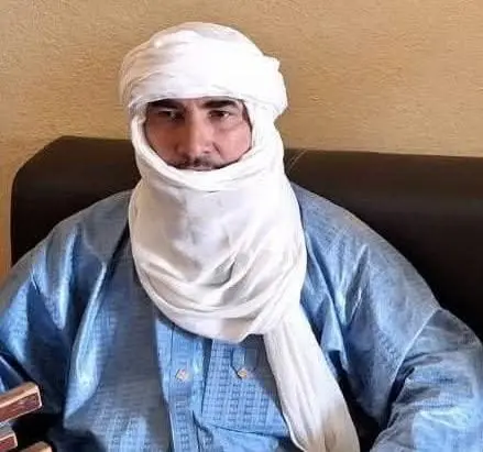 Mali jihadist group denies claims of top leader’s death after air strike