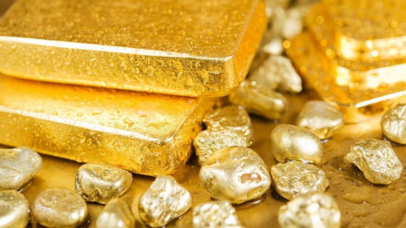 Gabon tightens grip on gold sector with sweeping measures