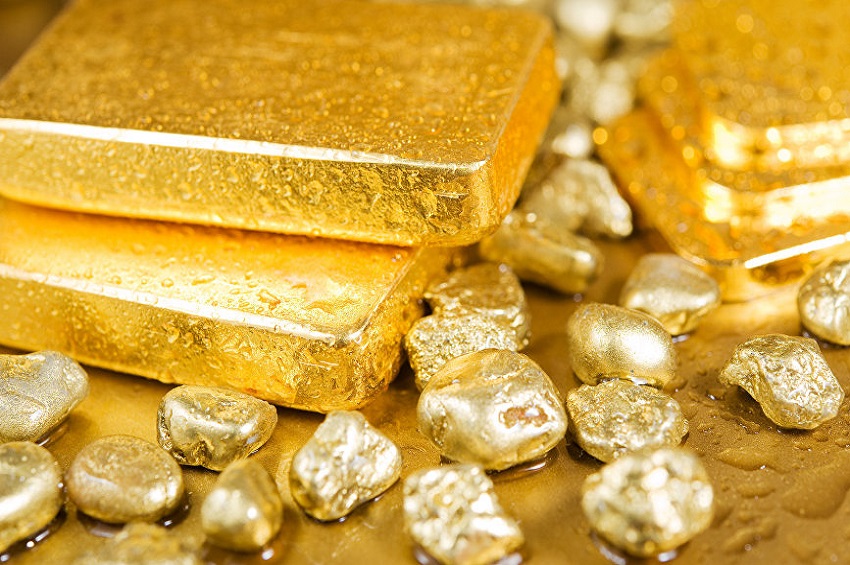 Gabon tightens grip on gold sector with sweeping measures