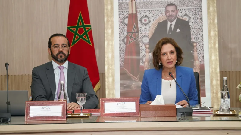 Morocco sets sights on 26 million tourists by 2030