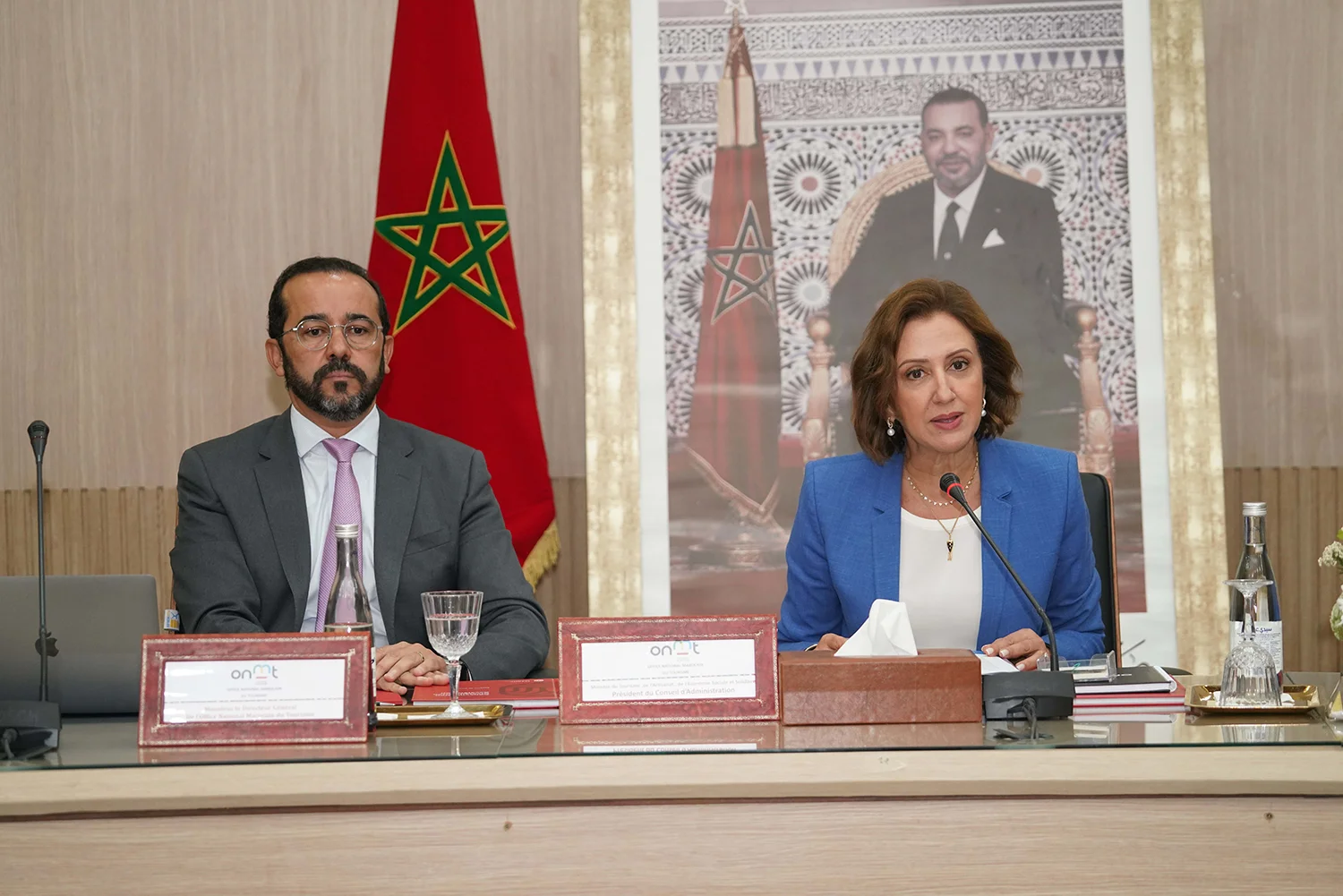 Morocco sets sights on 26 million tourists by 2030