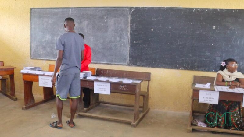 Gabon’s democratic trajectory: a positive turn in african politics