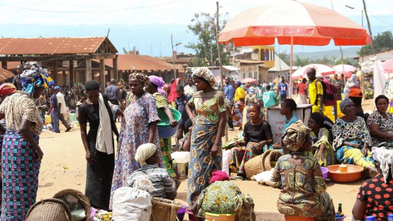 In eastern DRC, Uvira still waiting for peace promised by Donald Trump: ‘we are on borrowed time’