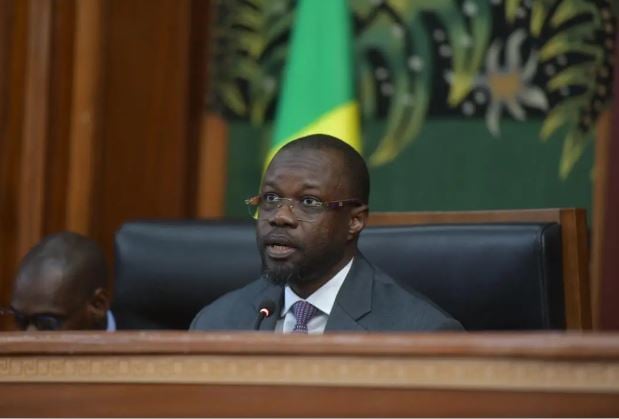 Senegal politics: Sonko’s assembly seat under constitutional review