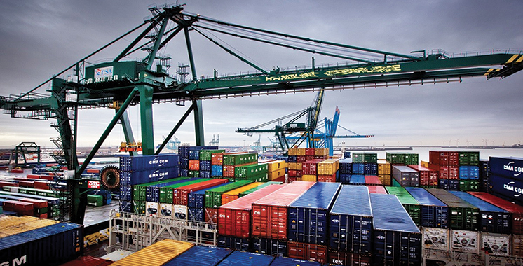Morocco and the philippines: a 50% surge in bilateral trade relations