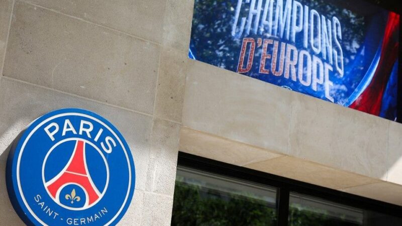 Paris saint-germain 2026-2027 ligue 1 fixture schedule revealed