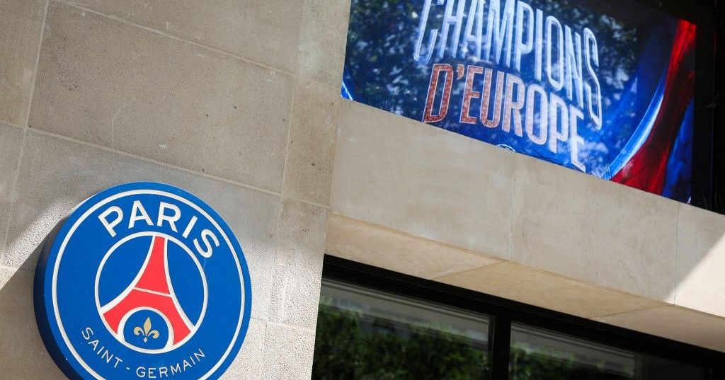 Paris saint-germain 2026-2027 ligue 1 fixture schedule revealed