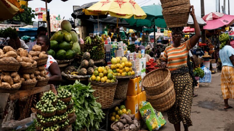 The soaring cost of living in the Sahel: a critical look at economic realities