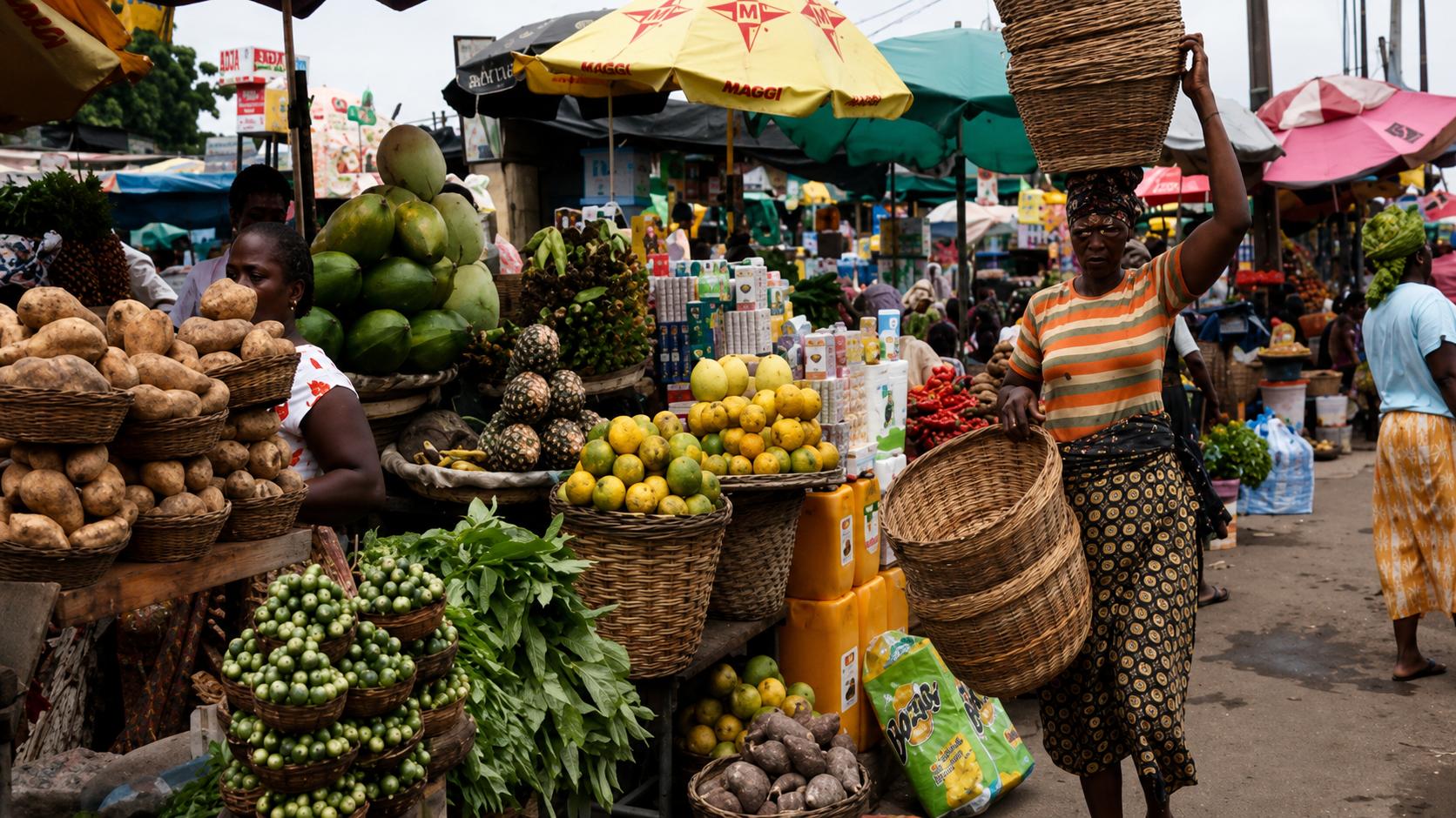 The soaring cost of living in the Sahel: a critical look at economic realities