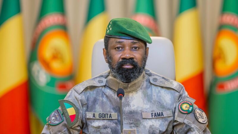 Mali tightens motorcycle restrictions amid rising insurgency threat