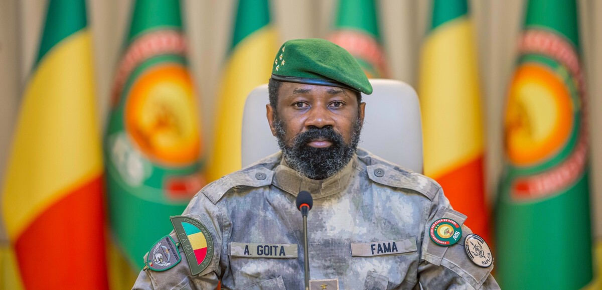 Mali tightens motorcycle restrictions amid rising insurgency threat