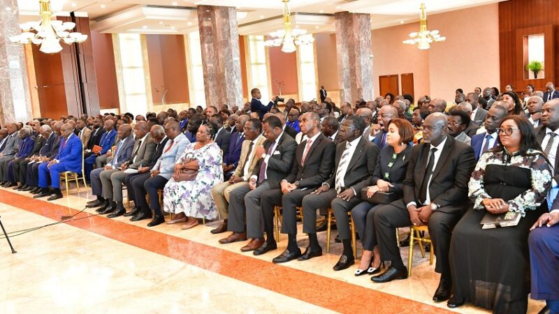 Gabon’s democratic journey: a beacon amidst global decline