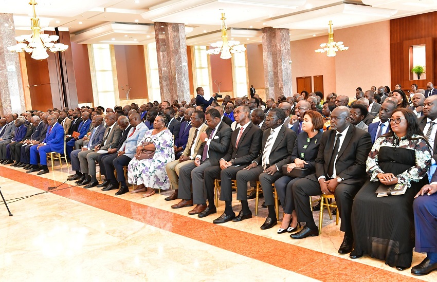 Gabon’s democratic journey: a beacon amidst global decline
