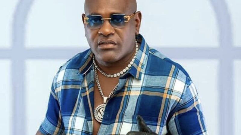 Longuè longuè’s Cameroon return: the nation’s eccentric is back