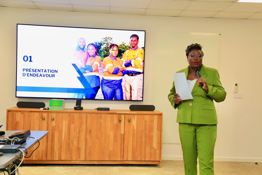 Endeavour mining contributes 1710 billion fcfa to Côte d’Ivoire economy in five-year impact report