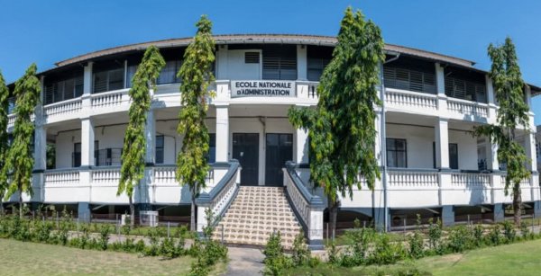 Togo opens ENA entrance exams for advanced civil service training
