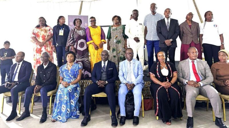 Côte d’Ivoire: advancing domestic work professionalization and worker rights