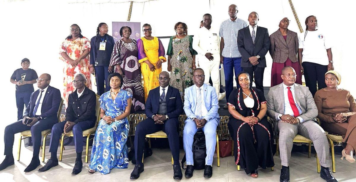 Côte d’Ivoire: advancing domestic work professionalization and worker rights