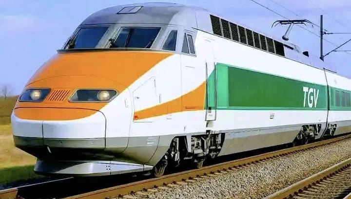 Ivory coast unveils $1.7 billion high-speed rail to boost 2030 vision