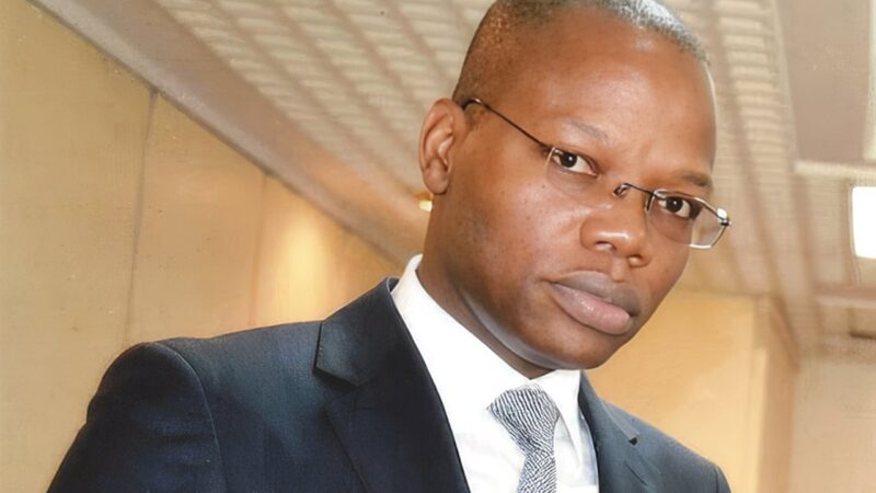 Cameroon’s Modeste Mopa Fatoing: the civil servant who stood up to the tax mafia