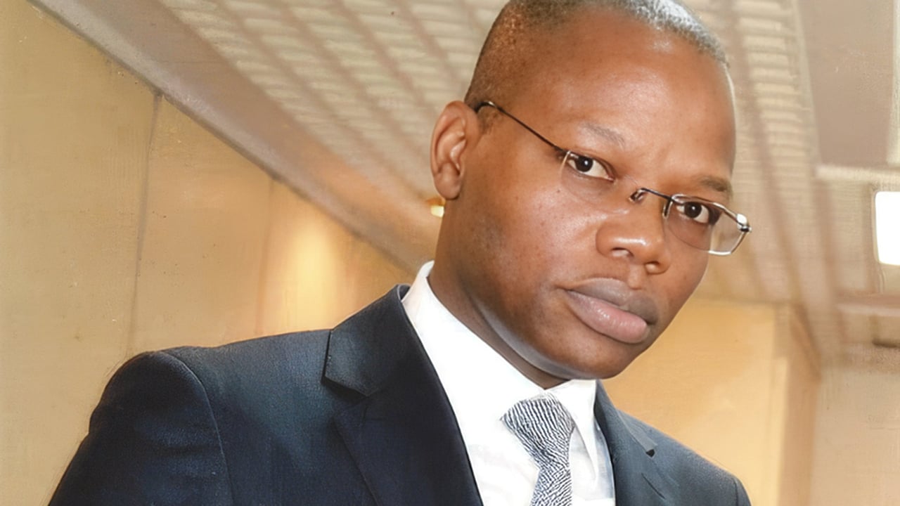Cameroon’s Modeste Mopa Fatoing: the civil servant who stood up to the tax mafia