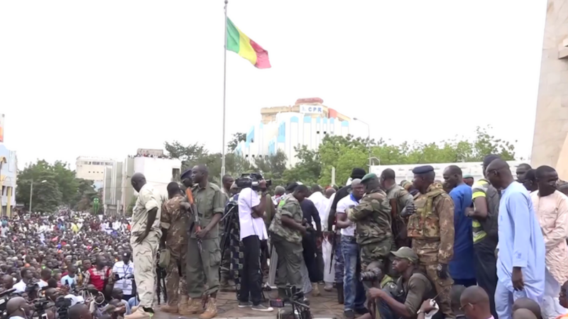 Burundi and Mali: how authoritarian regimes forge enemies to maintain control