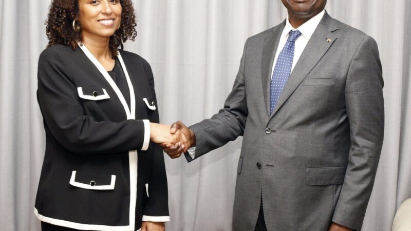 Togo-US talks focus on local governance and decentralization progress
