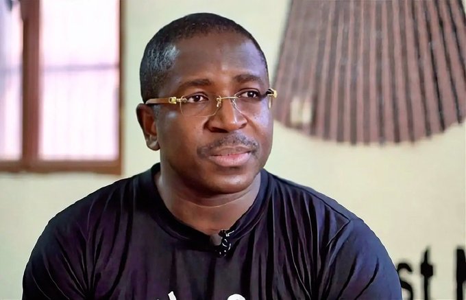 Prolonged detention of Guy Hervé Kam in Burkina Faso raises human rights concerns