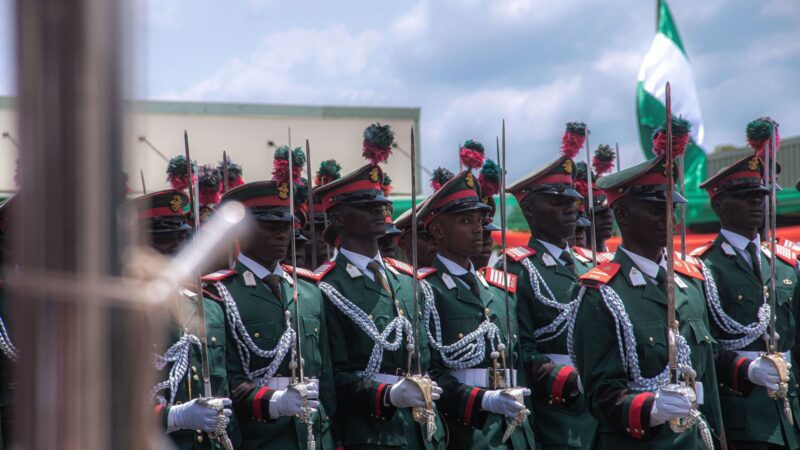 Gabon’s substantial 2026 defense budget aims for military modernization