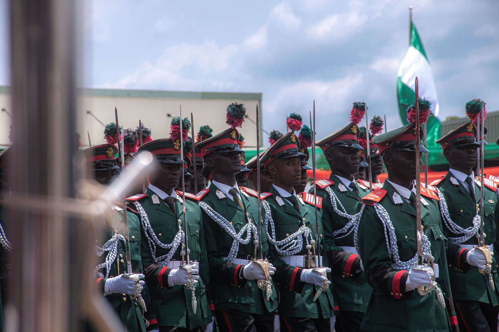 Gabon’s substantial 2026 defense budget aims for military modernization