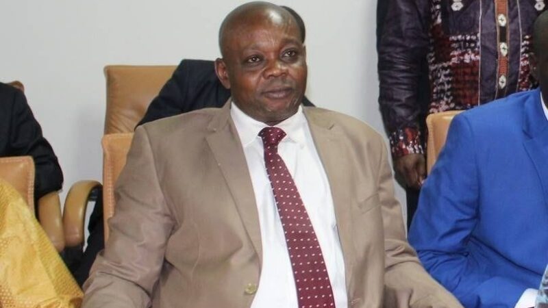 Chad: general abdoulaye miskine’s trial remains stalled amid political pressures