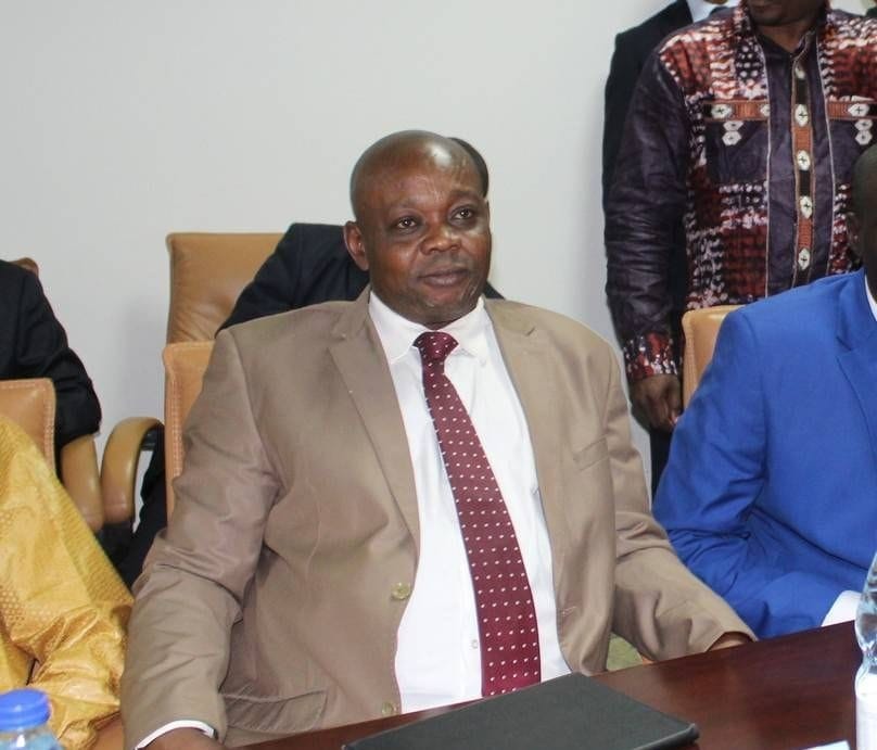 Chad: general abdoulaye miskine’s trial remains stalled amid political pressures