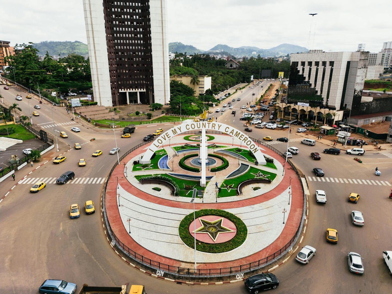 Cameroun overhauls pension system to slash 12 billion cfa fraud losses annually