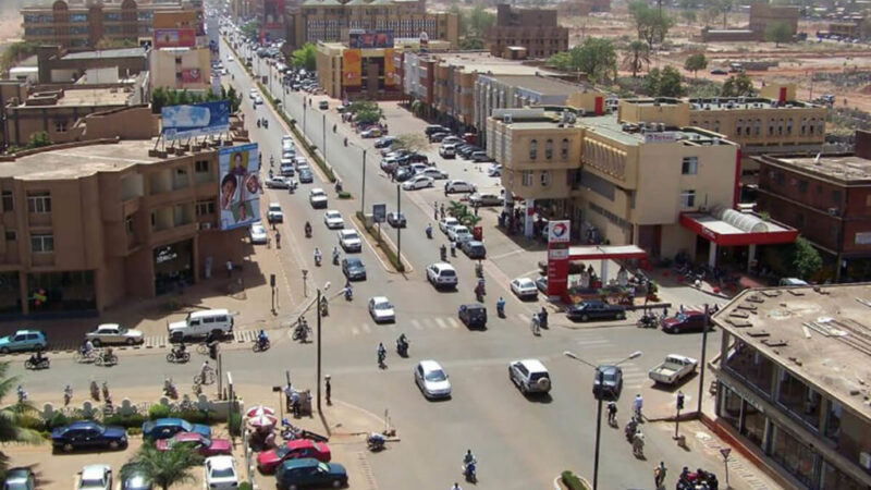Burkina Faso updates city recognition criteria for better urban governance